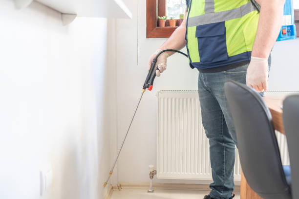  Central City, IL Pest Control Pros