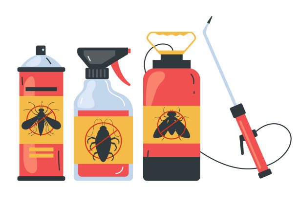 Best Affordable Pest Control Services  in Central City, IL